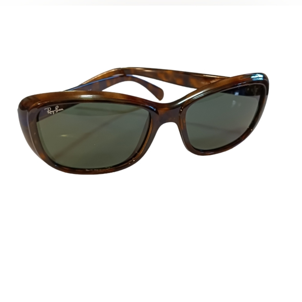 RAYBAN RB 4174 SUNGLASSES WOMEN'S